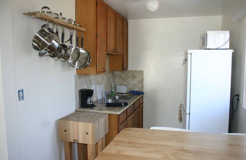 South Mission Beach Apartment | Cozy South Mission Studio Steps from Ocean & Bay