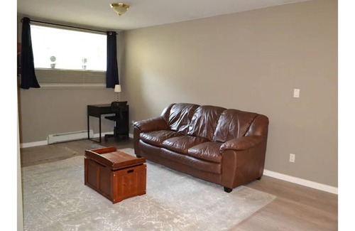 West Newton - Highway 10 House | Cozy 1-Bedroom Suite with Pet-Friendly Amenities