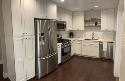 Allandale House | Pet-Friendly 2 BR Home with Huge Yard & Perfect Location