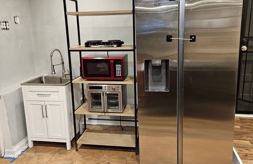 Dallas Apartment | Cozy Apartment with Private Entrance Near Downtown Dallas