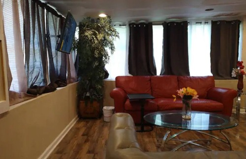 Dallas Apartment | Cozy Apartment with Private Entrance Near Downtown Dallas