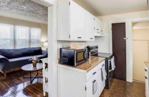 West Irondequoit House | Charming Retreat Minutes from Lake in Serene Neighborhood