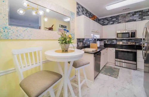 Vaught Condo | Oceanfront Retreat at Adore @ Myrtle Beach - Guest Rated 10/10