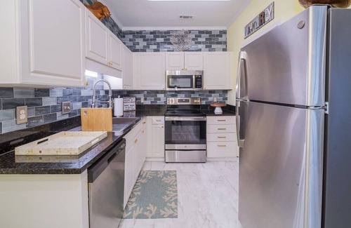 Vaught Condo | Oceanfront Retreat at Adore @ Myrtle Beach - Guest Rated 10/10