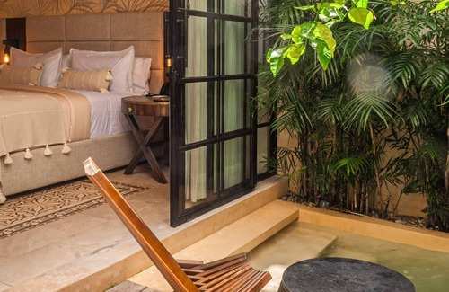 Centro Hotel | Adoro Hotel Boutique