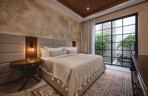 Centro Hotel | Adoro Hotel Boutique