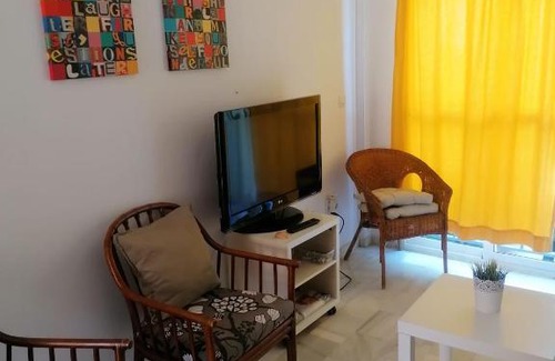 Islantilla House | Inviting 4-Bedroom Home with Golf Course Views in Islantilla