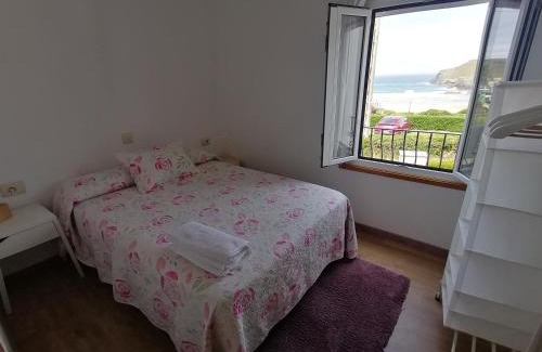 Vilarrube House | Beachfront Retreat: Guest Rated 10/10 with Ocean Views