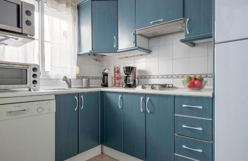Lepe Apartment | Pet-Friendly Adosado Cigüeñas IV with Ocean View & Pool