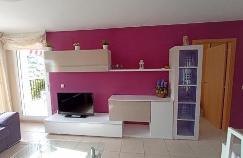 Peniscola House | Scenic Views at Irta: Family-Friendly Stay with Pool