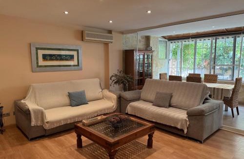 Cabo de las Huertas House | Tridente 1849: Oceanfront Retreat with Pool & Family Fun