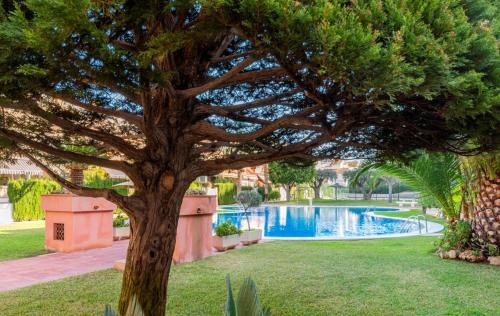 Cabo de las Huertas House | Tridente 1849: Oceanfront Retreat with Pool & Family Fun