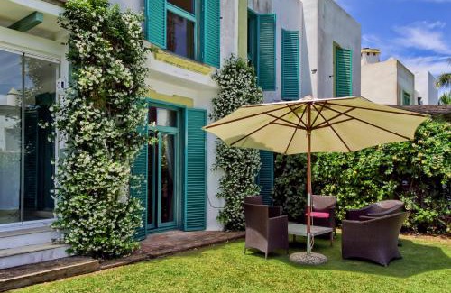 Sotogrande House | Pet-Friendly Adosado on Ribera Del Emperador - 9/10 Rated