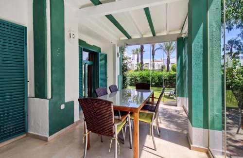 Sotogrande House | Pet-Friendly Adosado on Ribera Del Emperador - 9/10 Rated