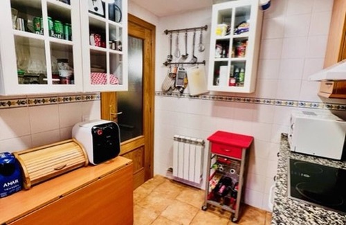 Hoz de Jaca House | Relaxing Retreat at Adosado "Las Cumbres De Hoz"