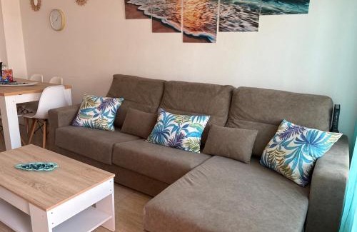 San Juan de los Terreros House | Pet-Friendly Retreat with Pool near Geoda in San Juan