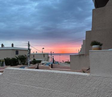 Torrevieja House | Adosado playa de la Mata con vistas al mar