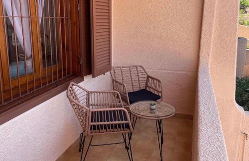 Torrevieja House | Adosado playa de la Mata con vistas al mar
