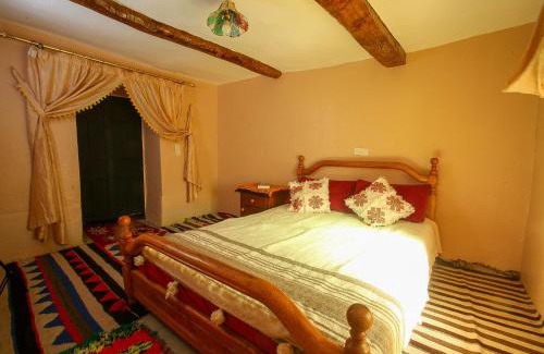 Asni Cabin | Adrar View Lodge