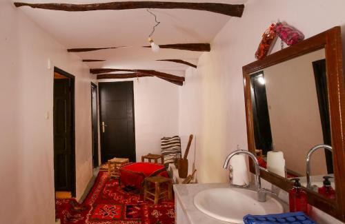 Asni Cabin | Adrar View Lodge