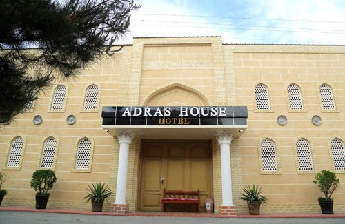 Margilan Apartment | Budget-Friendly Adras House Hotel with Breakfast & Family Amenities