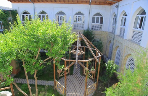 Margilan Apartment | Budget-Friendly Adras House Hotel with Breakfast & Family Amenities