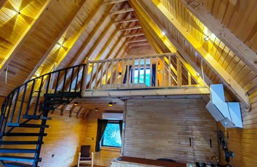 Kumluca Villa | Delightful Adrasan Big Tree Bungalow with Pool & Breakfast