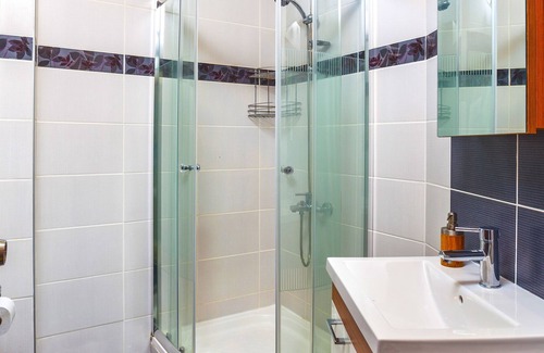 Adrasan Hotel | Adrasan Deniz Hotel: Family-Friendly Getaway by the Sea