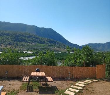 Kumluca Apartment | Discover Adrasan Evleri: Pet-Friendly Retreat with Hot Tub