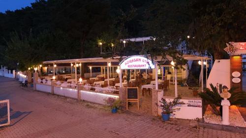 Adrasan Hotel | Adrasan Hotel: Pet-Friendly Retreat with Private Beach Access