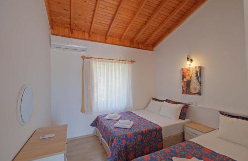 Adrasan Hotel | Adrasan Hotel: Pet-Friendly Retreat with Private Beach Access