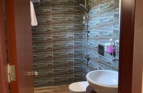 Adrasan Bed & Breakfast | Relax at Adrasan La Casita Boutique Hotel with Pool & Dining