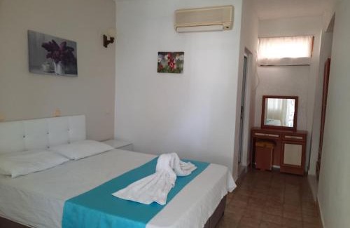 Adrasan Hotel | Experience the Bliss of Adrasan Maviay Hotel by the Beach
