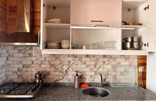 Adrasan Apartment | Top-Rated Adrasan Apart Parlak with Family-Friendly Amenities