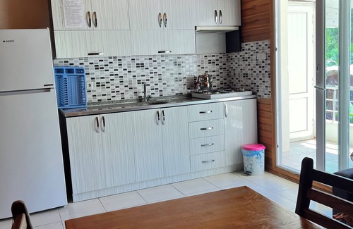 Adrasan Apartment | Top-Rated Adrasan Apart Parlak with Family-Friendly Amenities