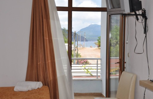 Adrasan Hotel | Adrasan Shambala Hotel: Family-Friendly Stay with Dining