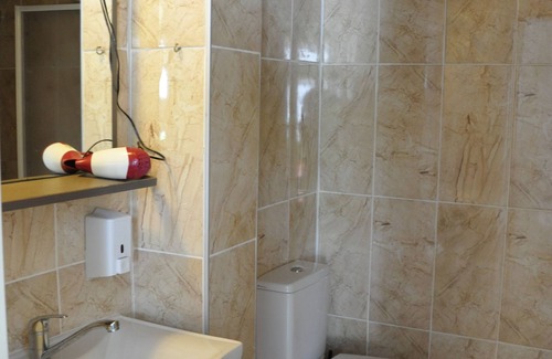 Adrasan Hotel | Adrasan Shambala Hotel: Family-Friendly Stay with Dining