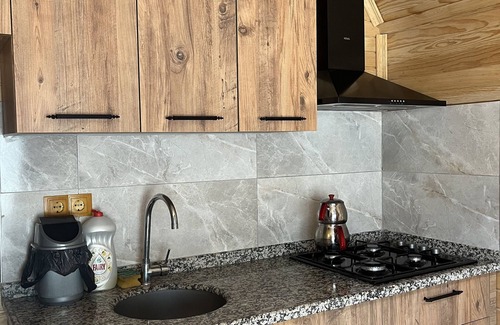 Adrasan Apartment | Perfect Stay at Adrasan Twin Aparts with Family-Friendly Amenities