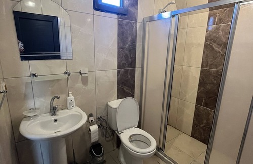 Adrasan Apartment | Perfect Stay at Adrasan Twin Aparts with Family-Friendly Amenities