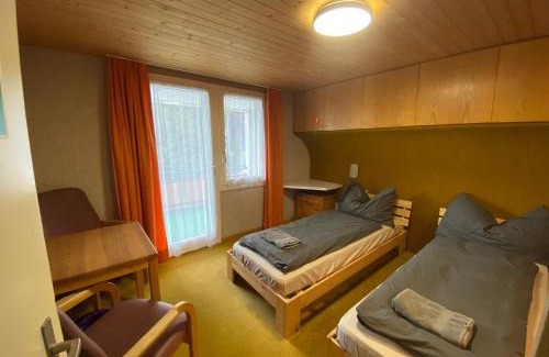 Braunwald Hotel | Adrenalin Backpackers Hotel