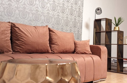 Wernigerode Apartment | Explore ADresseApartments: Walk to Castle & Old Town