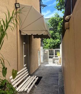 Jardim Belmar Apartment | Family-Friendly Stay at Adriático Guarujá by the Beach