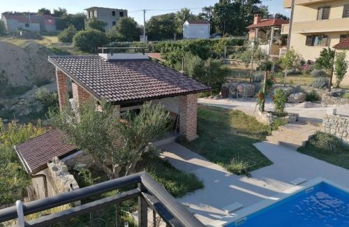 Razanac Villa | Adri Hotel: Oceanfront Retreat with Perfect 10 Rating