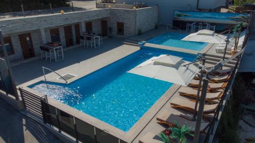 Trn House | Experience Adria centar Koćuša: Oceanfront Bliss & 9.9 Rating