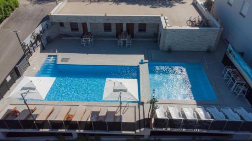 Trn House | Experience Adria centar Koćuša: Oceanfront Bliss & 9.9 Rating