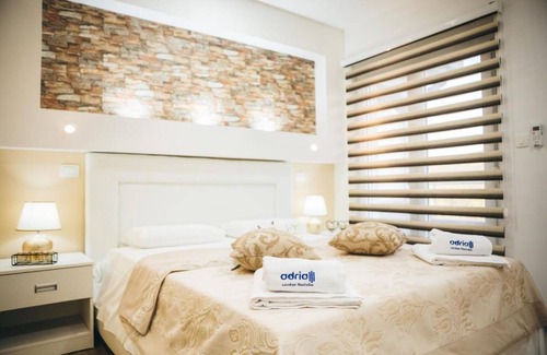 Trn House | Relax at Adria Centar Koćuša: Triple Room with Pool View