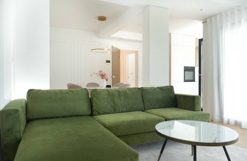 Zadar Apartment | Ocean Pearl Concept Suites: Pool, Spa & Ocean Views Await