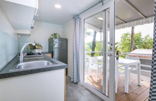 Aquileia House | Exceptional Adria Home with Ocean View and Pool Access