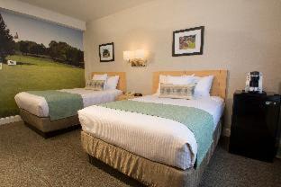 Queens Hotel | Discover Adria Hotel: Family-Friendly with Great Amenities