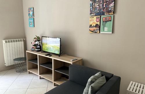 Naples City Centre Apartment | Family-Friendly Retreat at Adrian's Guests House